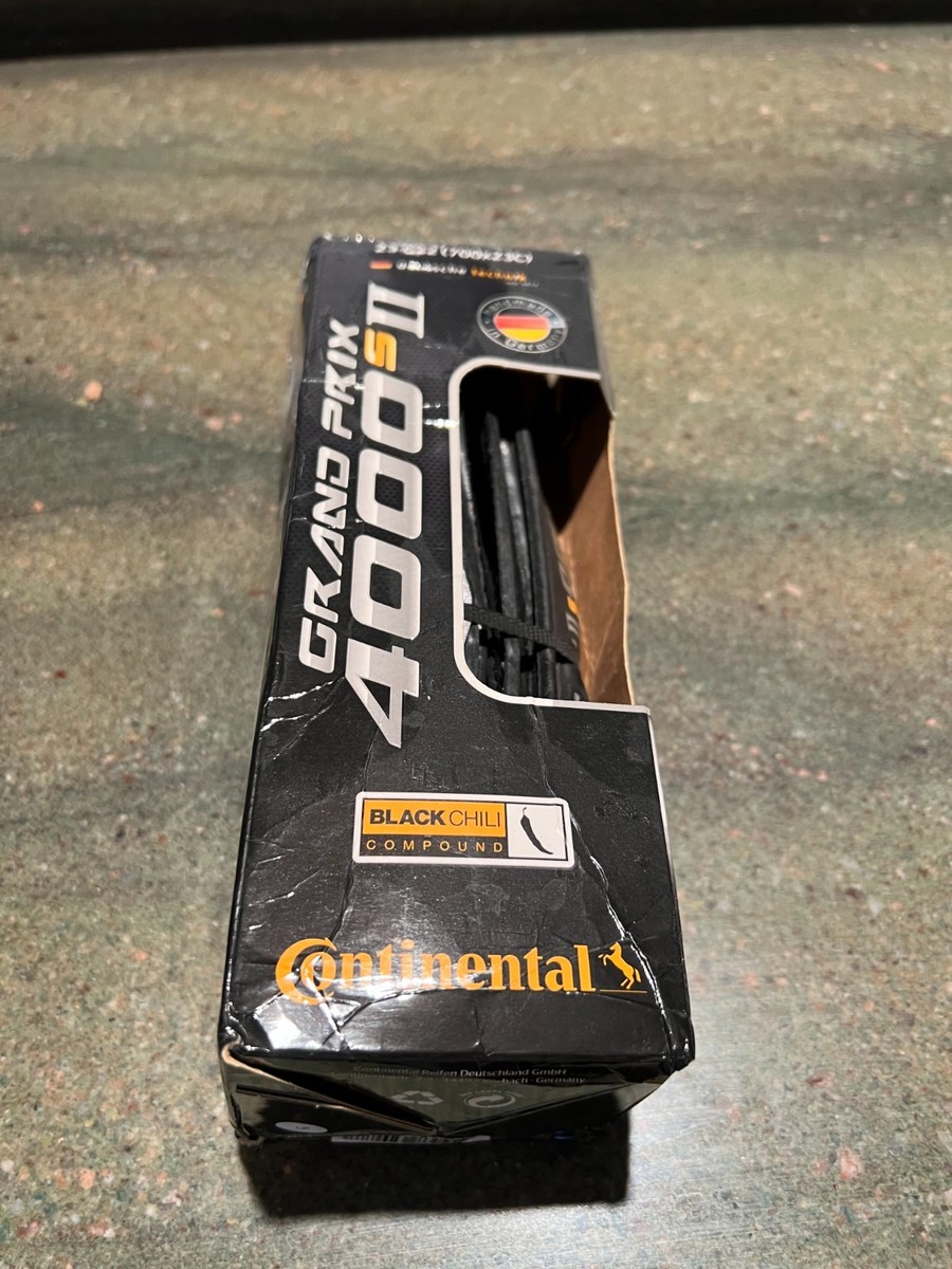 Continental Grand Prix 4000S Tires for sale - eBay
