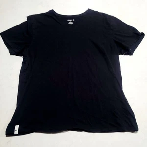 Lacoste Under Shirt Maglietta Uomo Slim Fit Scollo V Taglia XXL 2XL USATA IN OTTIME CONDIZIONI - Foto 1 di 8