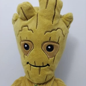 Disney Marvel Scentsy Groot Buddy Guardians of the Galaxy 18" Plush No Scent Pak - Picture 1 of 10