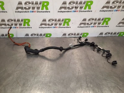 BMW Engine Injector Wiring Loom E60 5 SERIES M57N M57N2 12517796846 - Image 1 of 4