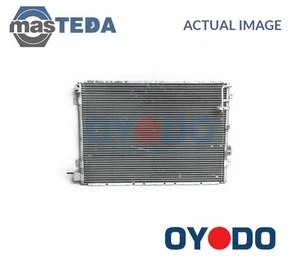 60C0332-OYO A/C AIR CON CONDENSER OYODO FOR KIA SORENTO I 2.4L,3.5L,2.5L - Picture 1 of 5