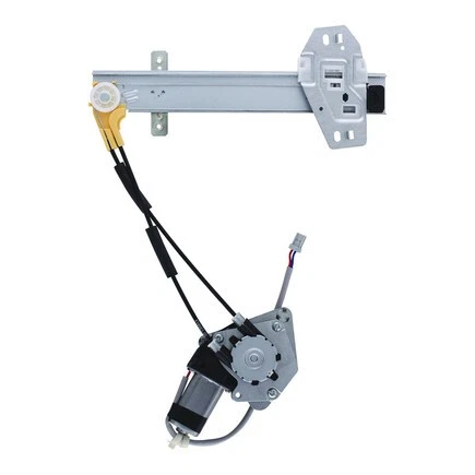 Conjunto de regulador de motor Wai WPR0977LMB Foto 1 de 4