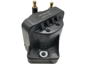 Hitachi 66RN93W Ignition Coil Fits 1995-2005 Buick LeSabre Ignition Coil - Picture 1 of 1