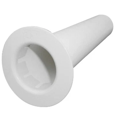 KLIMA_DE Mauerdurchbruch Set KA für Kanal Klimaanlage Kabelkanal Kältemittelleitung