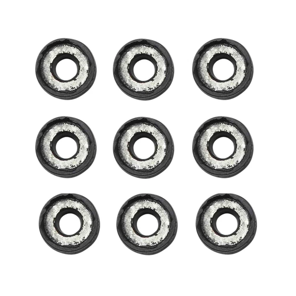 Juego de juntas de cubierta de válvula de motor para Nissan Frontier, Xterra Foto 1 de 1