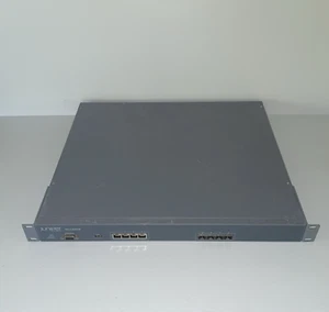 Juniper WLC880R Wireless Lan Controller - Picture 1 of 7