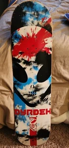 Alien Workshop - Rob Dyrdek - Picture 1 of 5