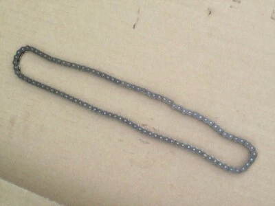 1980 HONDA XR200 CAM CHAIN 100L XR200R XR XL 185 200 200R ATC 200X 1979-2002 ^ - Image 1 of 2