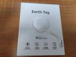 Seguimiento Air Tag Bluetooth Mini GPS Niño Mascota Buscador Dispositivo de Localización para iPhone - Imagen 1 de 15