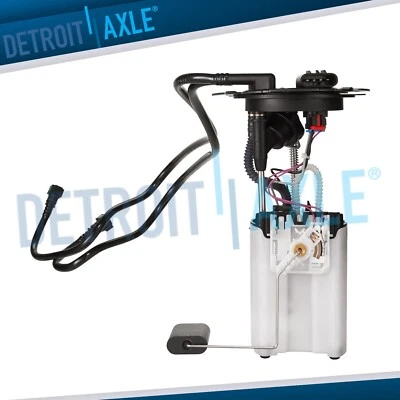 Conjunto de módulo de bomba de combustible de gasolina para Chevrolet Cobalt Pontiac G5 2009 2010 2,2 L Foto 1 de 4