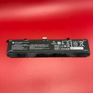 Original OEM HP OMEN 16-k0000 Laptop Battery WK06XL 83Wh 11.58V M41711-005 - Picture 1 of 3
