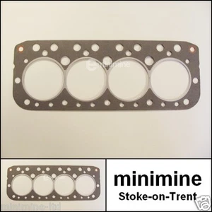 Junta de culata clásica Mini 1275 COMPUESTA serie a morris minor car spi - Imagen 1 de 1