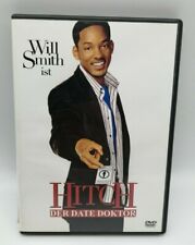Hitch - Der Date Doktor DVD Will SMITH