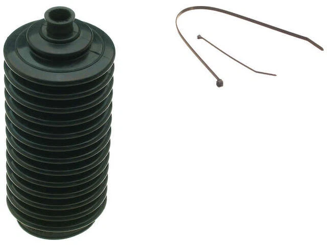 Kit de arranque de cremallera de dirección para Volvo S70 1999 1998-2000 NT281RP Foto 1 de 1