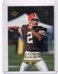 1999 Collector's Edge First Place Previews #TC Tim Couch - Picture 1 of 2