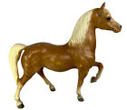 Vintage Breyer Horse - Prancing Palomino Stallion Mare