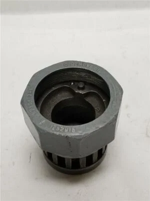 Toledo 1752915 Pipe Threader Die Head 1" P745 Less Dies - Image 1 of 4