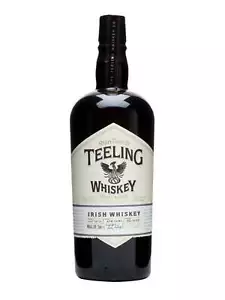 Teeling Small Batch Irish Whiskey 0,7l, alc. 46 Vol.-% - Bild 1 von 1
