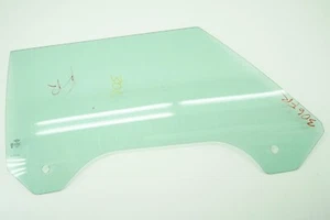 Mini Cooper R50 R53 2002-2006 puerta delantera derecha pasajero ventana vidrio 7130910 - Imagen 1 de 7