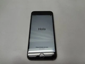 iPhone 6s 32GB A1688 Space Gray Verizon Unlocked No AC/SIM (Grade A) - Picture 1 of 3