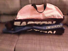 TWO (2) EASTON SOFTBALL BAT CASES WITH CARRY STRAP - 32 x 9 AND 35 x 9 - USED