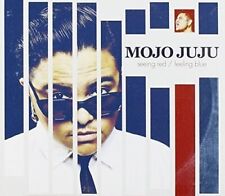 Mojo Juju Seeing Red / Feeling Blue (CD)
