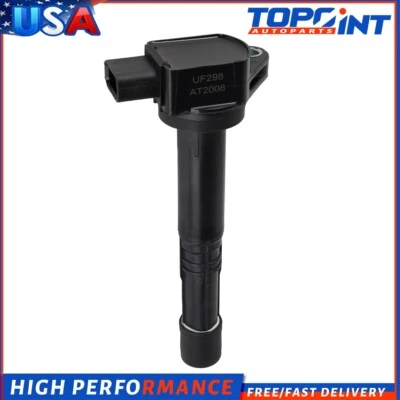 For 2000-2003 Honda S2000 2.0L I4 UF298 Ignition Coil - Image 1 of 4