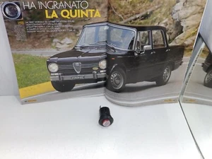 ALFA ROMEO GIULIA SUPER 1.6 DEL 62 - INTERRUTTORE LUNOTTO TERMICO - Picture 1 of 2