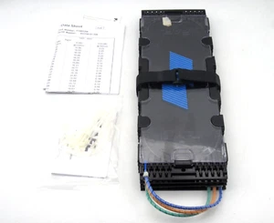 AFL FC001604 1x32 LL-2400 LightLink Fiber Optic Splice Tray (10 in stock) - Picture 1 of 4