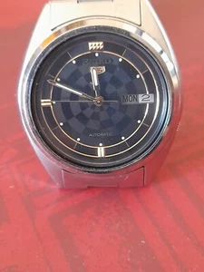 Selten!!! Seiko 5 7009-3180 Herren Automatik Uhr _3078 - Bild 1 von 13