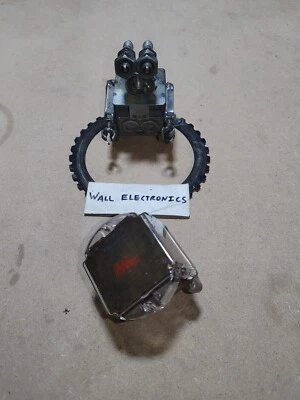 Arrow Hart MTU00420 Gold Bonded Relay =New No Box= - Image 1 of 4