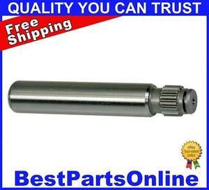 Power Steering Pump Rotor Shaft for Ford E9DZ-3B559-A  - Picture 1 of 3
