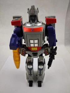 Vintage Transformers G1 Leaders Galvatron 100% Complete No Lights Or Sound. - Picture 1 of 10