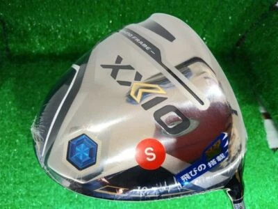 MINT Golf Driver Dunlop XXIO 2022 Navy MP1200 (S) 10.5 45.75inch JAPAN - Image 1 of 4