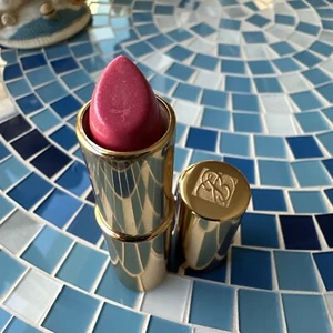 ESTEE LAUDER Pure Color Crystal Lippenstift HIBISKUS - Bild 1 von 3