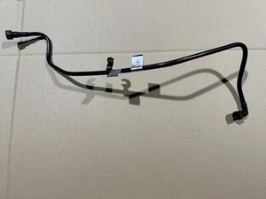 IVECO DAILY CHASSIS CAB 14-ON F1AGL411H TUBO TUBO LINEA CARBURANTE SEMI AUTO 5801637997 - Foto 1 di 7
