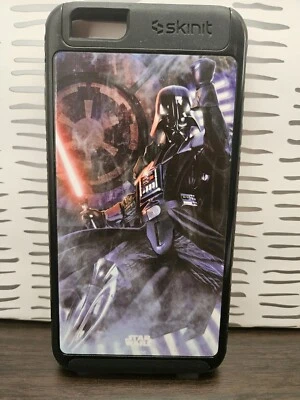 Skinit Iphone 6 Case Star Wars Darth Vader - Image 1 of 2