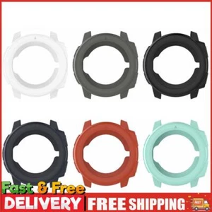 Étui de protection léger en silicone pour montre de sport intelligente Instinct ~ - Photo 1/13