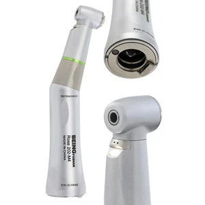 BEING Endodontic Handpiece 4:1 Prophy Contra Angle Fiber Optic Intra LUX Kavo - Picture 1 of 16