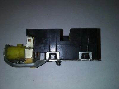 1960-1963  Oldsmobile/Pontiac  Fullsize,F-85,Tempest   Headlight Switch   - Image 1 of 4