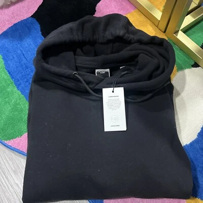 Sudadera con capucha para hombre Jack And Jones  Foto 1 de 4