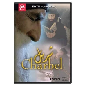 CHARBEL. THE LEBANESE MONK ST. CHARBEL MAKHLUF* AN EWTN DVD - Imagen 1 de 3