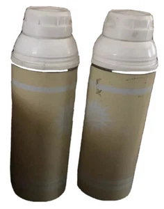 UK THERMOS Stainless Steel Vacuum Flasks hot or Cold Beverages 0.45 Litres - Picture 1 of 5
