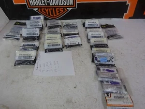 Harley BT'S XLS 84-L EVOLUTION CHOICE of ASSORTED Rpl KIBBLEW CAST VALVE GUIDES - Picture 1 of 10