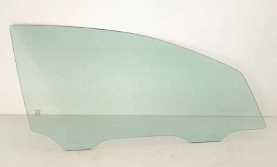 Fits Chevrolet Aveo Aveo5 & Pontiac G3 Passenger Right Front Door Window Glass - Image 1 of 4