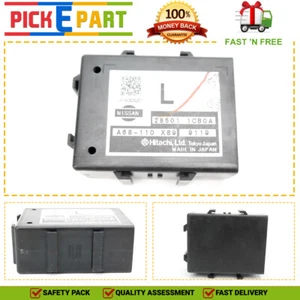 FABRICANTE DE EQUIPOS ORIGINALES Nissan 370Z Touring Sport G37 módulo de dirección asistida Assy 28501-1CB0A - Imagen 1 de 7