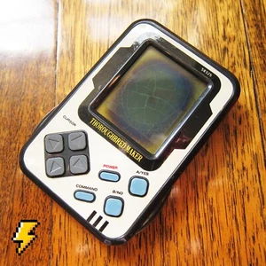 BANDAI Thoroughbred Maker LCD Game - Picture 1 of 7