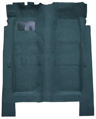 Carpet for 1974 Ford Galaxie 500 4DR Cutpile - Image 1 of 4
