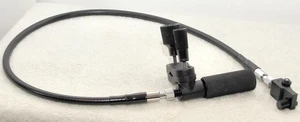 Fujinon CFH-3 Manueller Fokusgriff mit Kabel und FMM-8 Fokusmodul Exc. - Bild 1 von 4