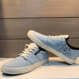 Supra Stacks x Disney Doc Herren Vulc II Blau Skateschuh Snow White Collection 10 - Bild 1 von 9